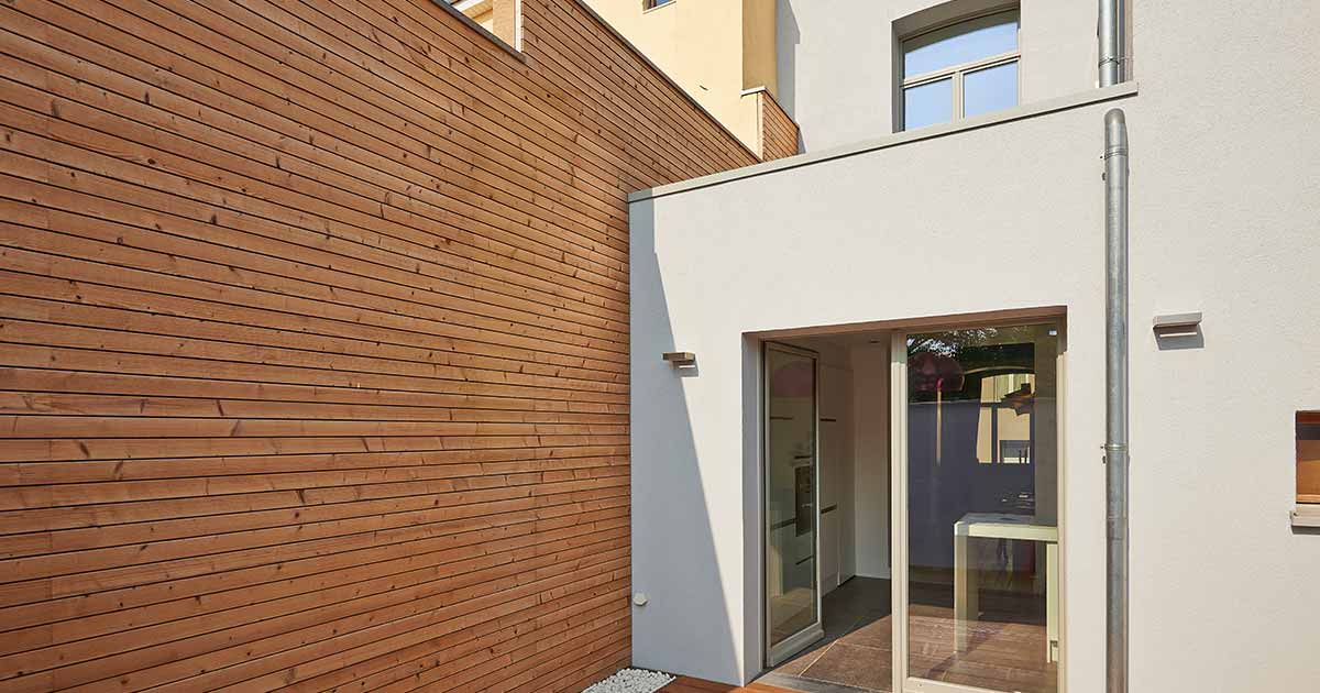 Elevation Wall Tiles Designs for Indian Homes